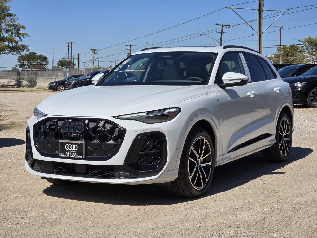 New 2026 Audi Q5 Prestige AWD/4WD image 6