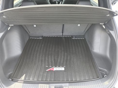 Certified 2025 Acura ADX A-Spec AWD/4WD image 27