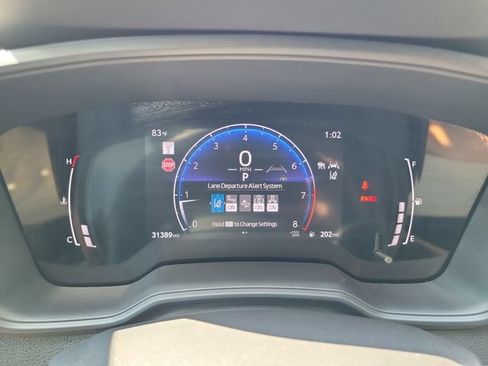 Used 2026 Toyota Corolla LE FWD image 16