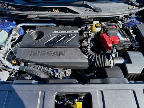 Used 2023 Nissan Rogue Platinum image 32
