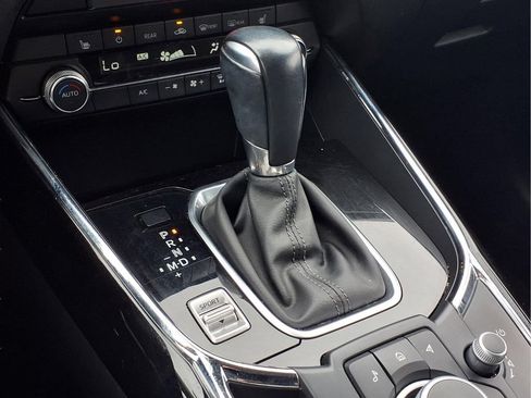 Used 2022 MAZDA CX-9 Sport AWD/4WD image 9