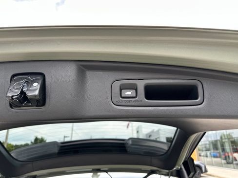 Used 2026 Honda CR-V TrailSport image 13