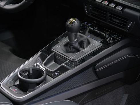 Used 2026 Porsche 911 GT3 RWD image 33