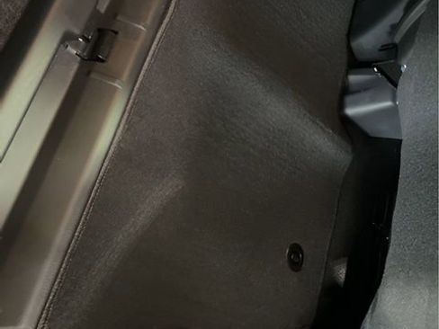 New 2026 Honda Ridgeline Black Edition image 24