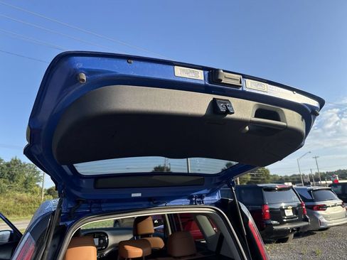Used 2024 Kia Soul EX w/ Option Group 015 FWD image 42