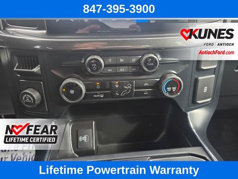 Used 2024 Ford F150 STX image 50