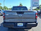 Used 2024 Nissan Frontier S image 4