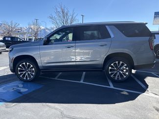 New 2026 Chevrolet Tahoe High Country AWD/4WD video 2