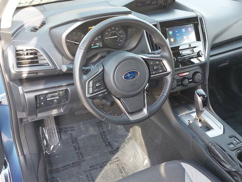 Used 2019 Subaru Crosstrek 2.0i Premium w/ Eyesight System image 15