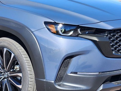 New 2025 MAZDA CX-50 AWD 2.5 S w/ Premium Plus Pkg image 27