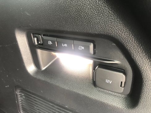 Used 2020 Ford Explorer ST w/ ST Street Pack AWD/4WD image 24