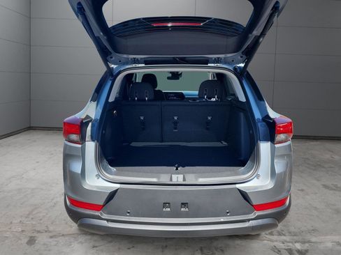 New 2026 Chevrolet TrailBlazer LT AWD/4WD image 19