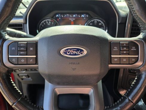 Used 2021 Ford F150 XLT w/ Equipment Group 302A High RWD image 18