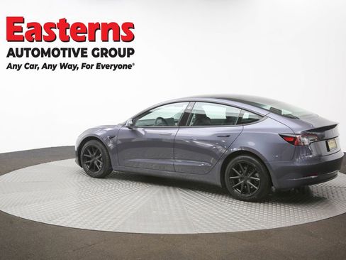 Used 2023 Tesla Model 3 Standard Range image 59