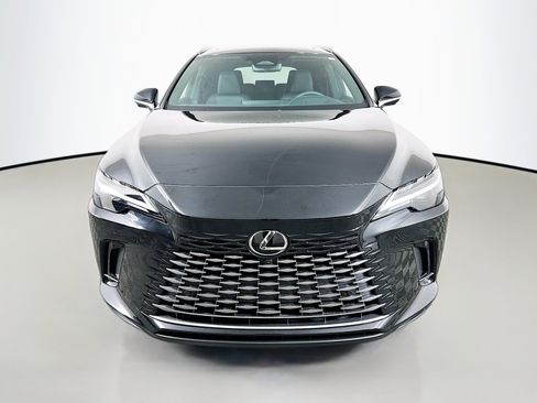 New 2026 Lexus RX 350 Premium Plus w/ Convenience Package AWD/4WD image 2