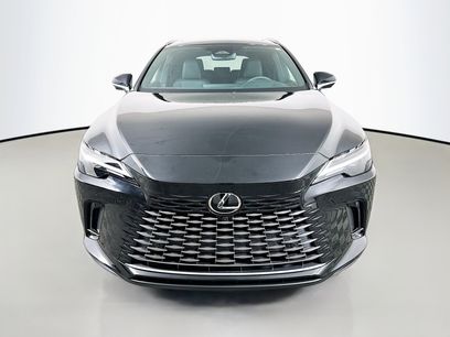 New 2026 Lexus RX 350 Premium Plus w/ Convenience Package
