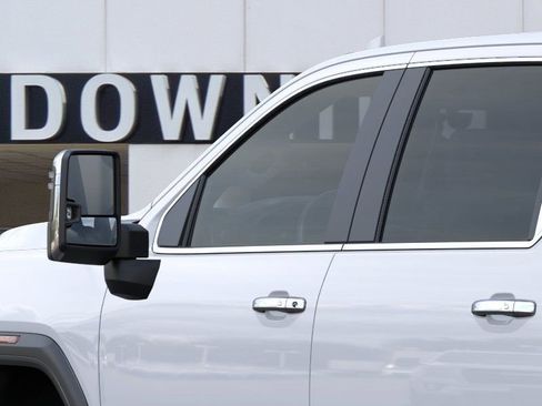 New 2026 GMC Sierra 3500 Denali Ultimate image 12