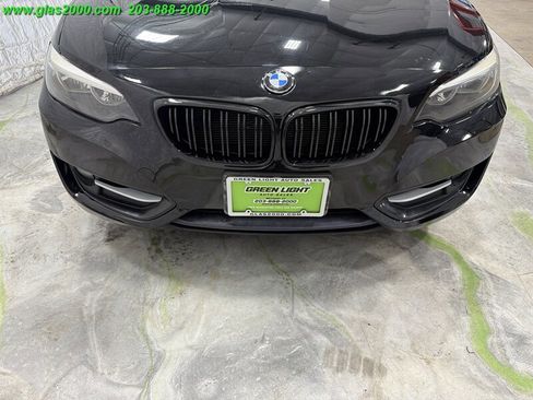 Used 2016 BMW 228i xDrive Coupe AWD/4WD image 24