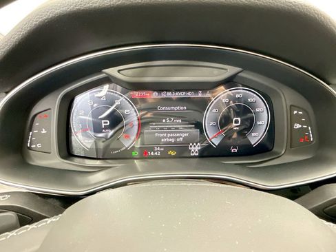 New 2026 Audi Q7 Premium Plus image 33