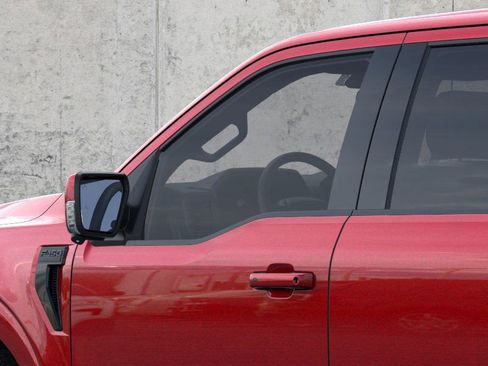 New 2026 Ford F150 Lariat image 22