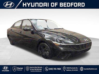 New 2026 Hyundai Elantra Sport