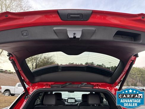 Used 2023 Chevrolet Blazer RS w/ Enhanced Convenience Package image 31