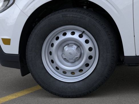 New 2026 Ford Maverick XL AWD/4WD image 20