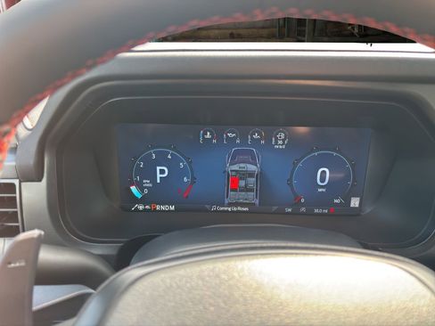 New 2026 Ford F150 Raptor AWD/4WD image 21