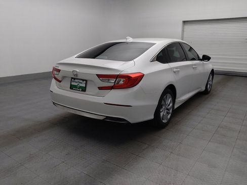 Used 2018 Honda Accord LX image 9