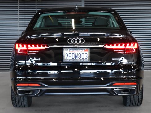 Used 2023 Audi A4 2.0T Premium w/ Convenience Package image 15