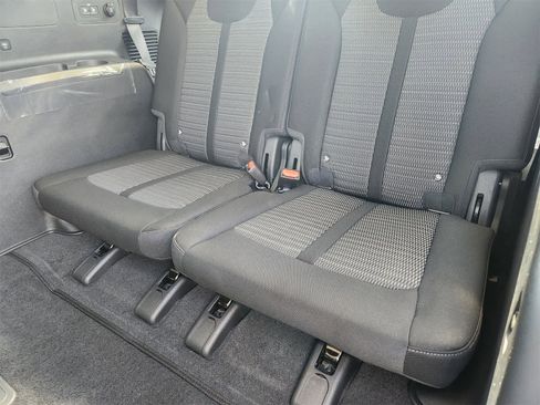New 2026 Kia Sorento LX image 24