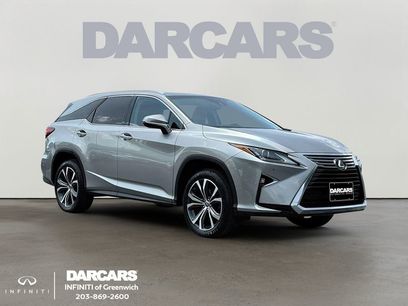 Used 2018 Lexus RX 350L AWD