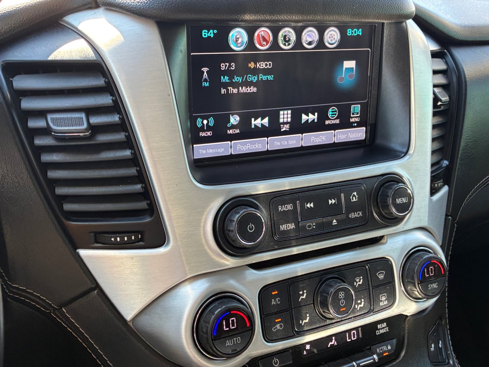 Used 2020 GMC Yukon XL SLT w/ Value Plus Edition AWD/4WD image 20