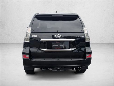 Used 2021 Lexus GX 460 Premium w/ Premium Plus Package image 6