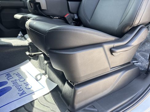 New 2026 Chevrolet Silverado 1500 W/T w/ WT Value Package AWD/4WD image 15