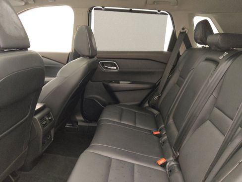 Used 2021 Nissan Rogue SL AWD/4WD image 18