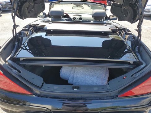 Used 2003 Mercedes-Benz SL 500 image 10