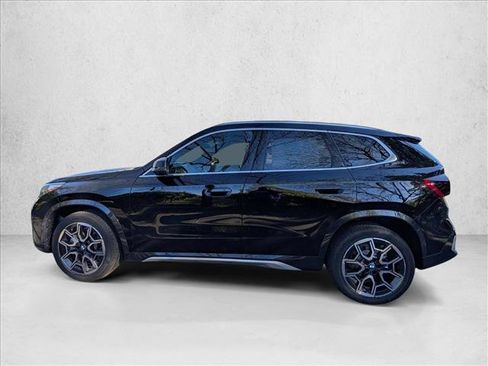 Used 2026 BMW X1 xDrive28i w/ Technology Package AWD/4WD image 9
