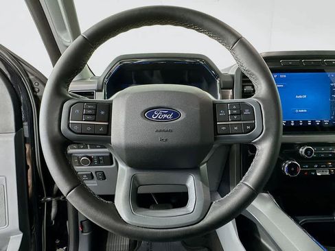 Certified 2024 Ford F150 Lightning XLT image 16