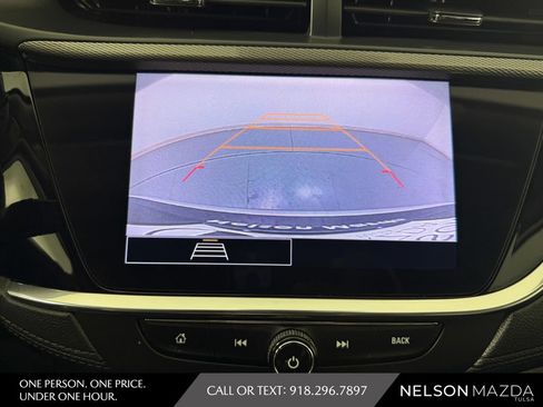 Used 2023 Buick Encore GX Preferred FWD image 28