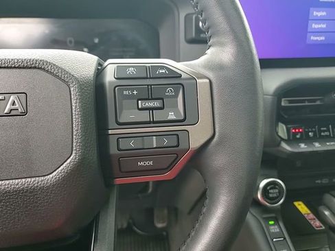 Certified 2024 Toyota Land Cruiser Base w/ Premium Package image 15