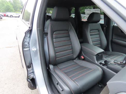 New 2026 Honda CR-V Sport Touring image 18