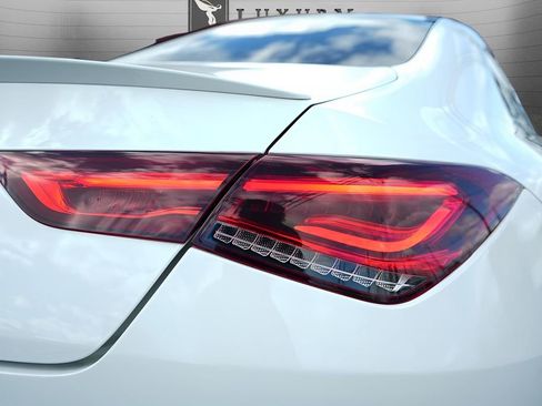 Used 2023 Mercedes-Benz CLA 250 CLA 250 image 4