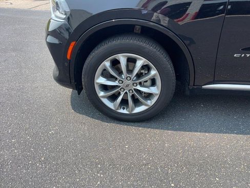 Used 2023 Dodge Durango Citadel AWD/4WD image 7