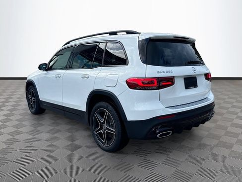 Used 2023 Mercedes-Benz GLB 250 image 5