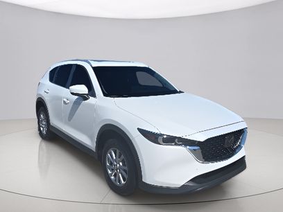 Used 2023 MAZDA CX-5 AWD 2.5 S