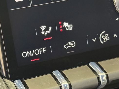 New 2026 GMC Terrain Elevation w/ LPO, Floor Liner Package FWD image 36