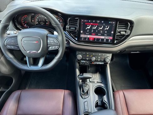 New 2026 Dodge Durango GT image 13