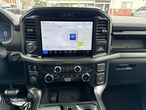New 2026 Ford F150 Tremor w/ Bed Utility Package AWD/4WD image 11