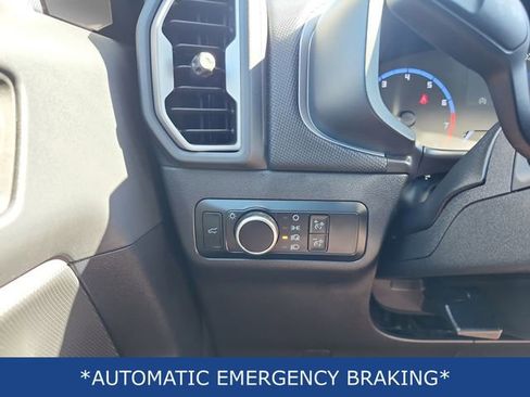 Used 2023 Ford Bronco Sport Big Bend image 13